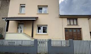 Maison 9 Pièces 140 m² à vendre à Moyeuvre-Grande (57250)