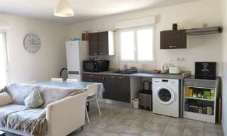 Appartement 3 Pièces 50 m² à louer à Ambérieu-en-Bugey (01500)