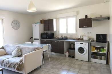 Appartement 3 pièces 770 €