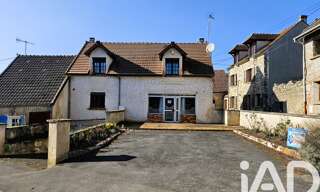 Maison 3 Pièces 136 m² à vendre à Nesles-la-Montagne (02400)