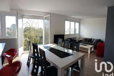 Appartement 3 pièces 379000 €