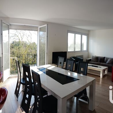 Appartement 3 pièces 379000 €