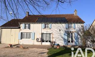 Maison 7 Pièces 198 m² à vendre à Taizé-Aizie (16700)