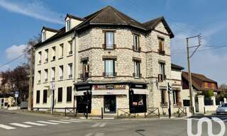 Immeuble  417 m² à vendre à Montereau-Fault-Yonne (77130)