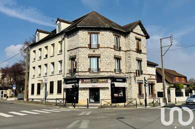 Immeuble  630000 €