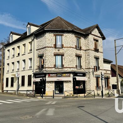 Immeuble  630000 €