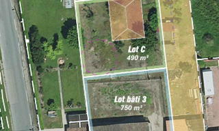 Maison 5 Pièces 143 m² à vendre à Ambarès-et-Lagrave (33440)