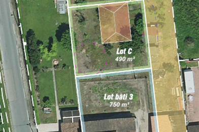 Maison 5 pièces 280000 €