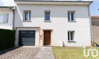 Immeuble  217 m² à vendre à Volstroff (57940)