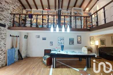 Maison 5 pièces 350000 €