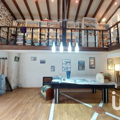 Maison 5 pièces 350000 €