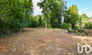 Terrain  1264 m² à vendre à Glanges (87380)