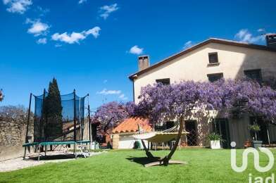 Maison 8 pièces 298000 €