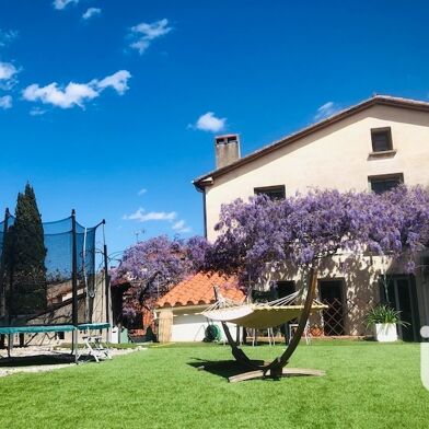 Maison 8 pièces 298000 €