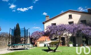 Maison 8 Pièces 175 m² à vendre à Arles-sur-Tech (66150)