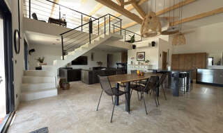 Maison 6 Pièces 240 m² à vendre à Ventabren (13122)