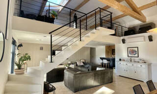 Maison 6 Pièces 240 m² à vendre à Ventabren (13122)