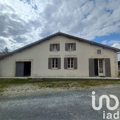 Maison 5 pièces 187900 €