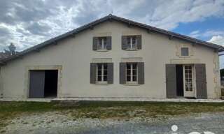 Maison 5 Pièces 113 m² à vendre à Neuillac (17520)