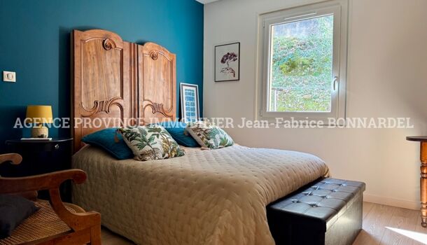 Villa / Maison 6 pièces  à vendre Rochegude 26790