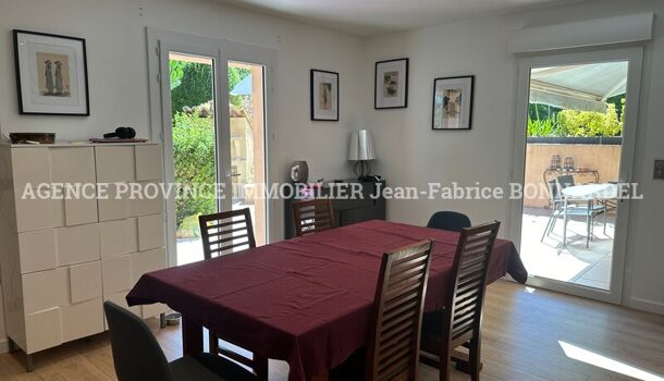 Villa / Maison 6 pièces  à vendre Rochegude 26790