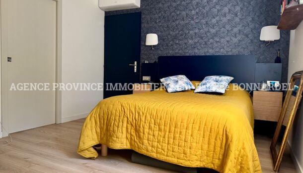 Villa / Maison 6 pièces  à vendre Rochegude 26790