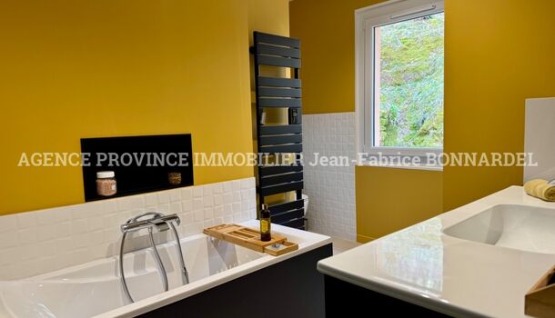 Villa / Maison 6 pièces  à vendre Rochegude 26790