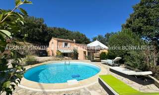 Maison 6 Pièces 196 m² à vendre à Rochegude (26790)