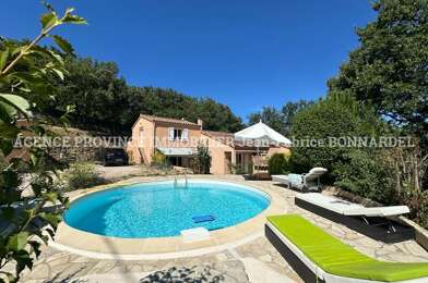 Maison 6 pièces 399000 €