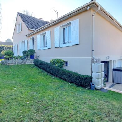 Maison 7 pièces 679000 €