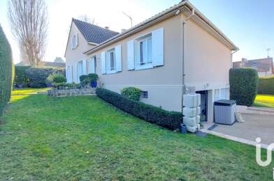 Maison 7 pièces 679000 €