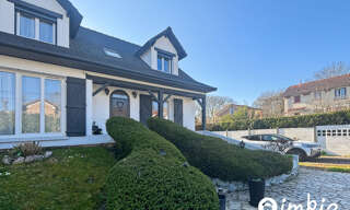 Maison 9 Pièces 213 m² à vendre à Draveil (91210)