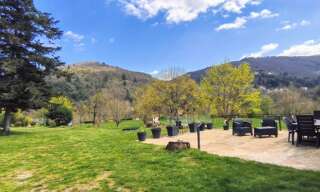 Maison 15 Pièces 243 m² à vendre à Le Vigan (30120)