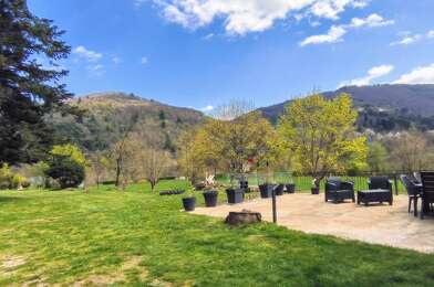 Maison 15 pièces 374000 €