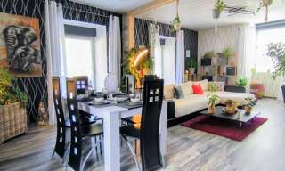 Maison 15 Pièces 243 m² à vendre à Le Vigan (30120)