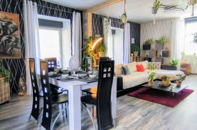 Maison 15 pièces 374000 €