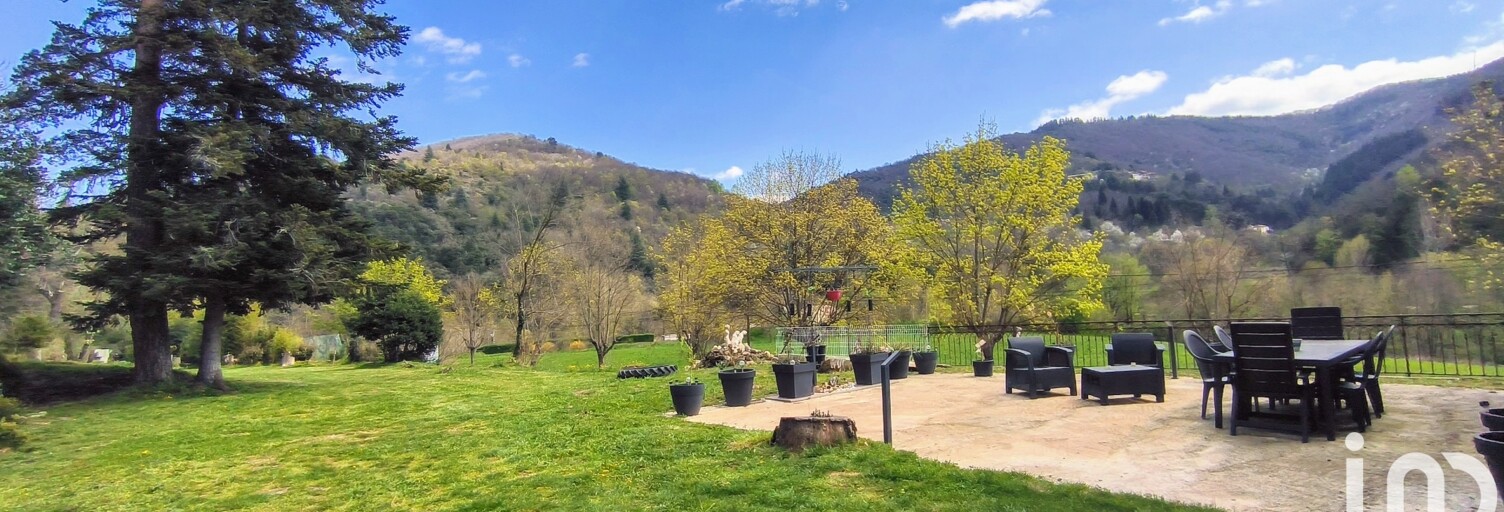 Maison 15 Pièces 243 m² à vendre à Le Vigan (30120)