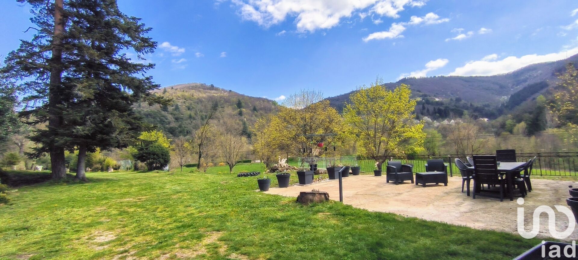Maison à vendre, 15 pièces, 243 m², Le Vigan
