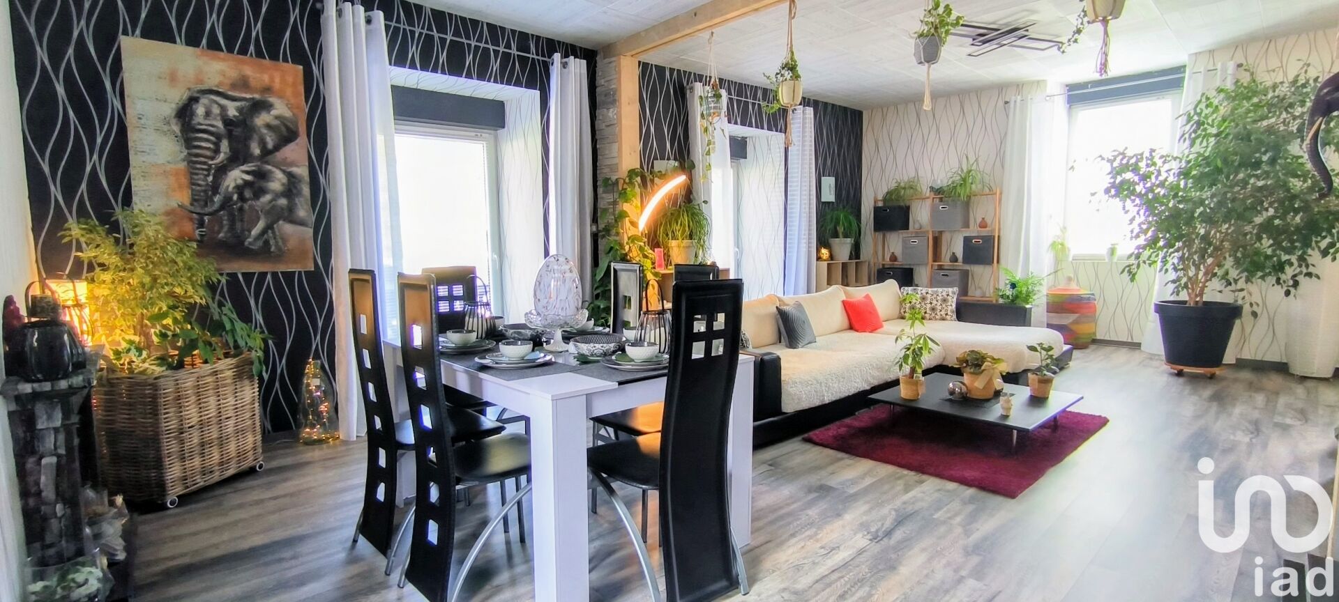 Vente Maison/villa 15 pièces - Photo 2