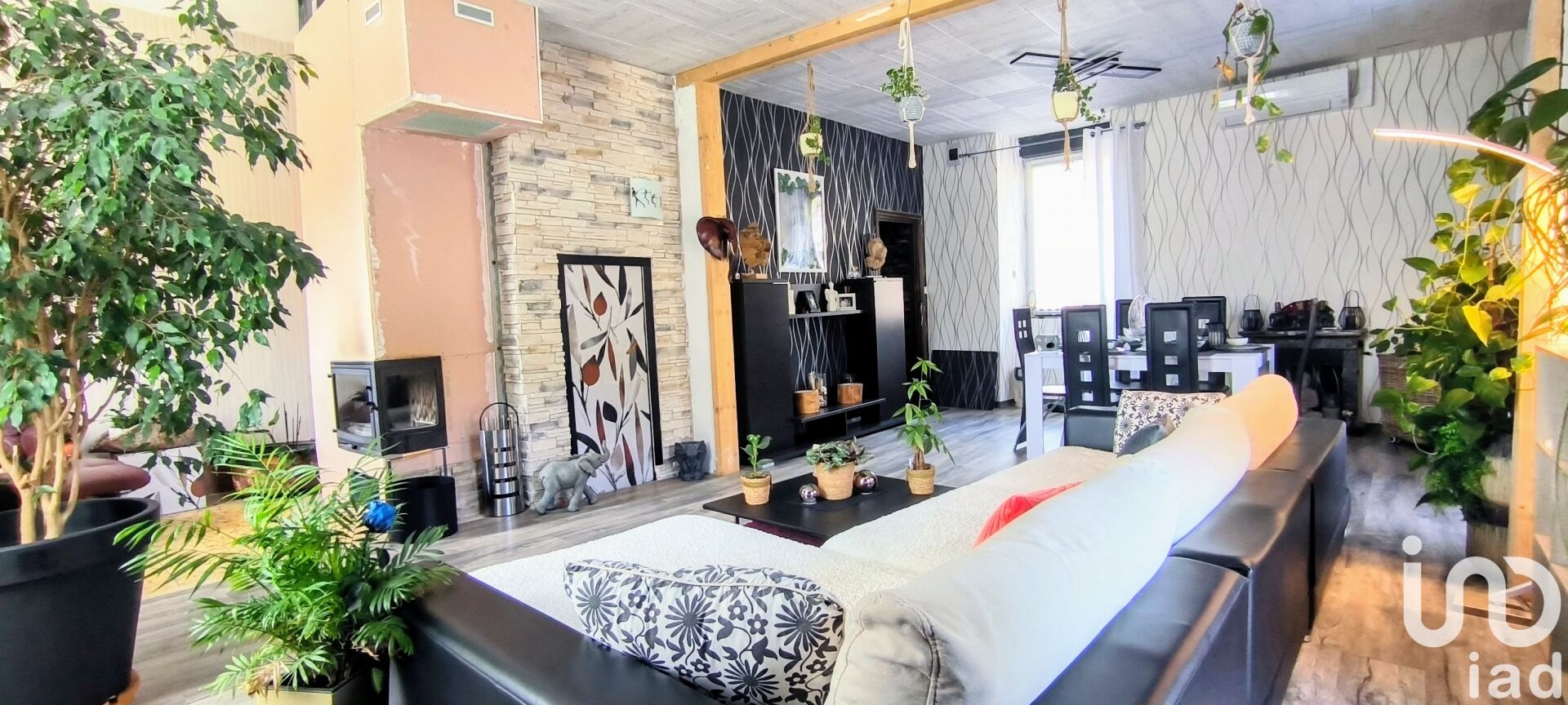 Vente Maison/villa 15 pièces - Photo 4
