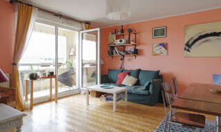 Appartement 3 Pièces 63 m² à louer à Lyon 8 (69008)