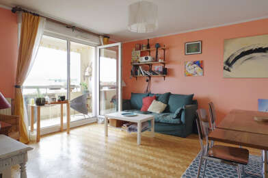 Appartement 3 pièces 983 €