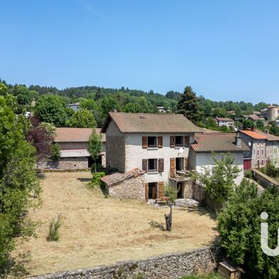Maison 4 pièces 87000 €