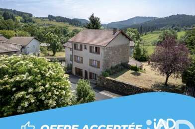Maison 4 pièces 87000 €
