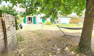 Maison 5 Pièces 123 m² à vendre à Saint-Ciers-sur-Gironde (33820)