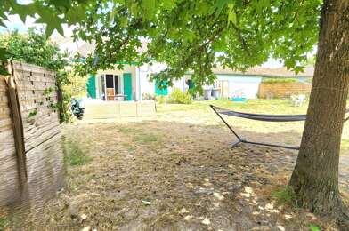 Maison 5 pièces 145000 €