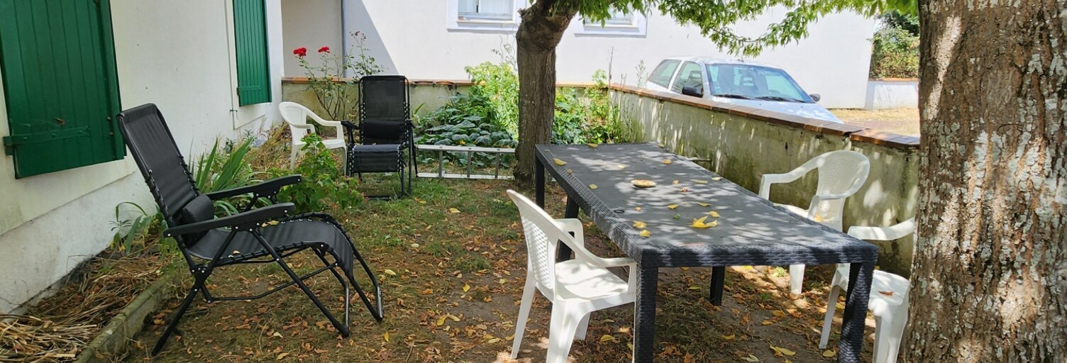 Maison 5 Pièces 123 m² à vendre à Saint-Ciers-sur-Gironde (33820)