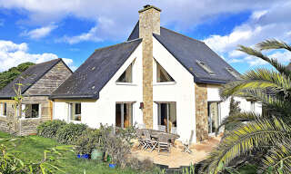 Maison 7 Pièces 177 m² à vendre à Tréveneuc (22410)