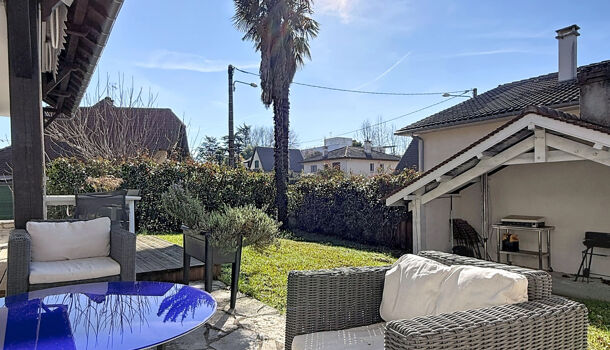 Villa / Maison 6 pièces  à vendre Billère 64140