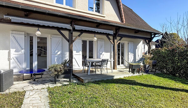 Villa / Maison 6 pièces  à vendre Billère 64140